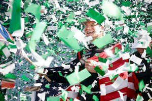Newgarden: Daytona 24 Hours win ‘doesn’t hurt’ my Le Mans target
