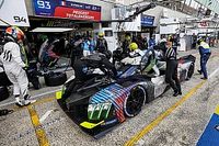 WEC's tyre warmer ban may be lifted at Le Mans again in 2024