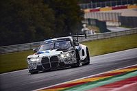 New Evo package on BMW M4 GT3 "not just about making car faster"
