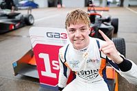 Reigning GB3 champion Voisin makes F3 step with Rodin Carlin for 2024