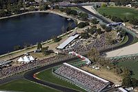 What racing in Australia means for the future of F1's junior series