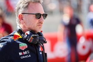 Horner admits investigation has been a “distraction” for Red Bull F1 team