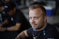 Rosenqvist eager to change being “one of the highest DNF scorers” in IndyCar