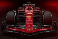 Can Ferrari's all-new chariot challenge for 2024's F1 honours?