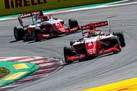 Why the Formula 3 benchmark's 2022 season hinges on qualifying