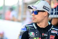 Morbidelli to miss Malaysia, Qatar MotoGP tests as recovery continues