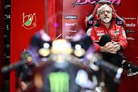 Dall'Igna: MotoGP concessions allow rivals to make mistakes Ducati can't