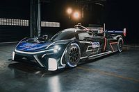 Inside Toyota’s alternative path to the future of motorsport