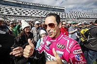 Castroneves “disappointed” to not chase fourth consecutive Daytona 24 win