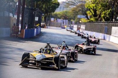 The importance of a return to India for Formula E