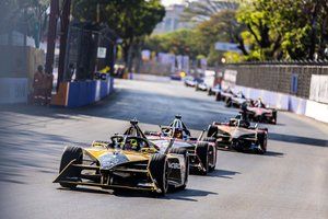 The importance of a return to India for Formula E