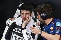Mir’s Honda MotoGP situation “changed a lot” as he inherits Marquez’s crew