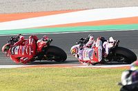 Ducati “will never stop” its MotoGP satellite teams beating factory squad