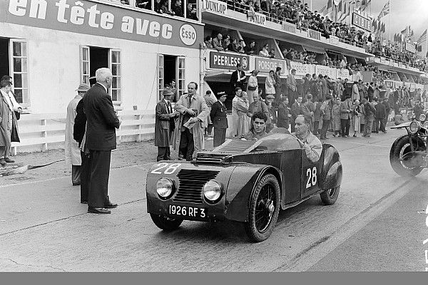 The Le Mans oddities that have added to the race's legend