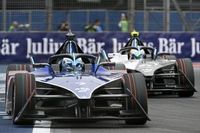 Guenther: Maserati MSG "in position to fight" Jaguar/Porsche in Diriyah E-Prix