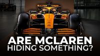 McLaren's MCL38 - An Innovative Evolution