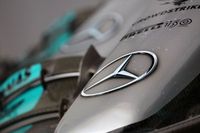 Watch Mercedes unveil its 2024 F1 car live