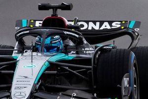 Why W15 F1 car shows Mercedes keeps doing things its own way