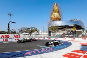 Formula E open to India return but only with "stable decision"