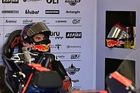 Marquez “never had feeling” Ducati MotoGP bosses didn’t want him