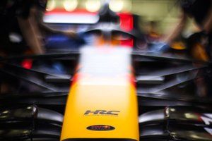 LIVE: Red Bull launches new 2024 F1 car