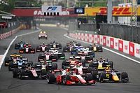 2024 Formula 2 and 3 grid: Who is driving for each team?