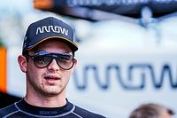 IndyCar has "something missing that we have yet quite to crack" - O'Ward