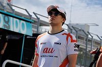 Toyota protege Miyata signs for Rodin Carlin in maiden F2 campaign
