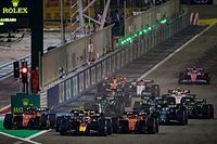 When is F1 and every other motorsport series starting in 2024?