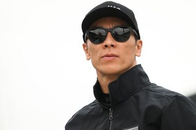 Sato returns to Rahal Letterman Lanigan Racing for Indy 500