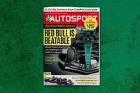 Magazine: Aston Martin's plan to challenge Red Bull in F1 2024